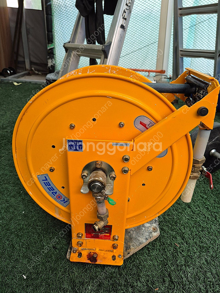 코릴 자동호스릴--4